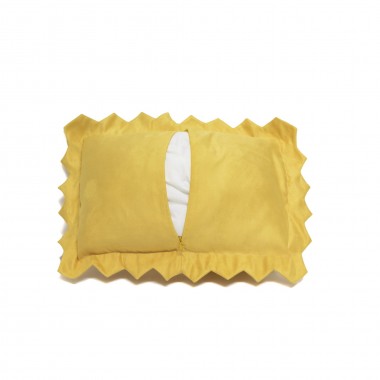 Maultaschen Kissen