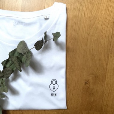 Charles / Shirt Köln II / 100% Biobaumwolle / Fair Wear zertifiziert 