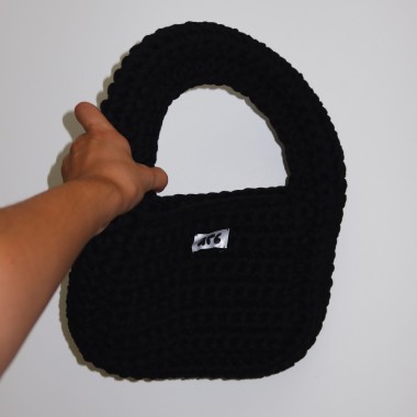 ARC BAG BLACK