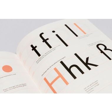 Isabel Naegele, Annette Ludwig & Petra Eisele - Futura. Die Schrift - Ein umfassender Geburtstagsglückwunsch an eine der besten Schriften ever