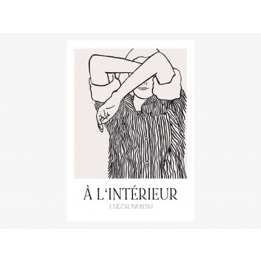 typealive / Print / Inside No. 6