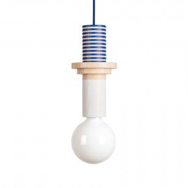 Pendelleuchte Junit "Column" by Schneid