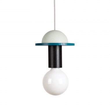 Pendelleuchte Junit "Crescent" by Schneid