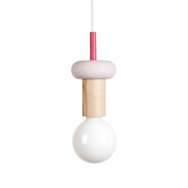 Pendelleuchte Junit "Drop" by Schneid