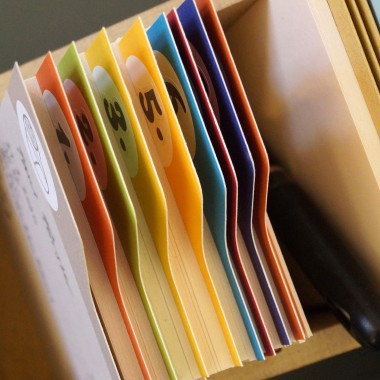 Geschenk zur Geburt: SCHÖNEKINDERTAGEBOX – Babyalbum mal anders, auch als besonderes Taufgeschenk geeignet 