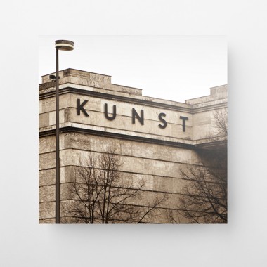 München im Quadrat - "Kunst"