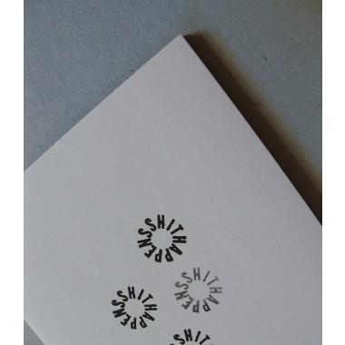 Stempel – Shit Happens
