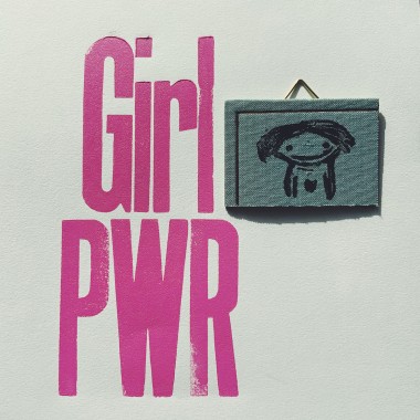 Girl PWR
Letterpress von papelami