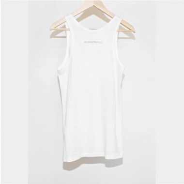 WUNDERVOLL Logo Shirt