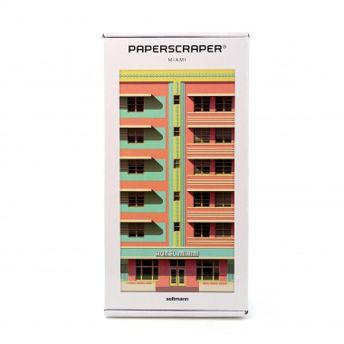 Paperscraper® „Miami“