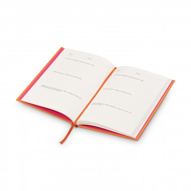 Elena Miller - THANKme Journal Dankbarkeits-Tagebuch