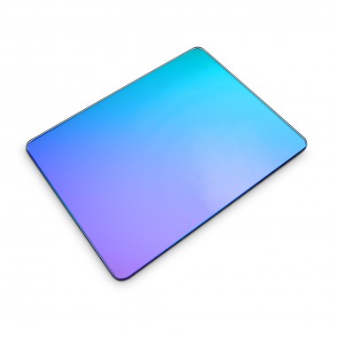 FÚ_DUSK
color gradient mirror
