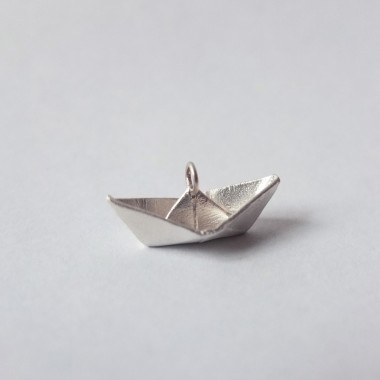 MINI SILBERSCHIFFCHEN