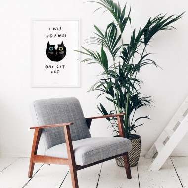 typealive / Catisfaction No. 9