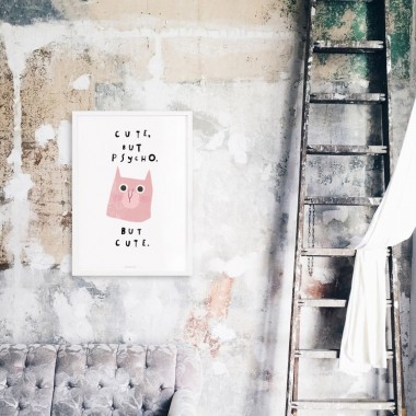 typealive / Catisfaction No. 13