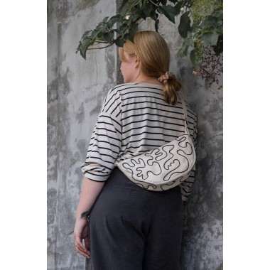 Moonbag • Pattern • natur
