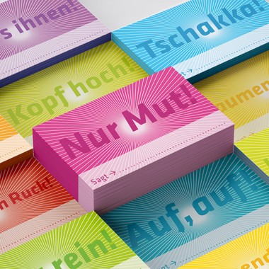 Mutkärtchen
