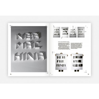 Thomas und Martin Poschauko »NEA MACHINA - Die Kreativmaschine. Next Edition.«