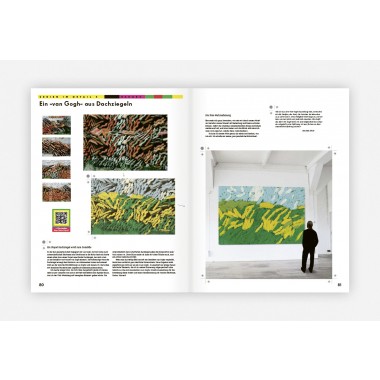 Thomas und Martin Poschauko »NEA MACHINA - Die Kreativmaschine. Next Edition.«