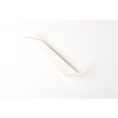 NEUVONFRISCH BENDER S - modulare Wandhaken-Garderobe (in verschiedenen Farben)