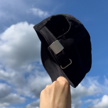 The Naughty District - Cord Cap »Koi Nobori«