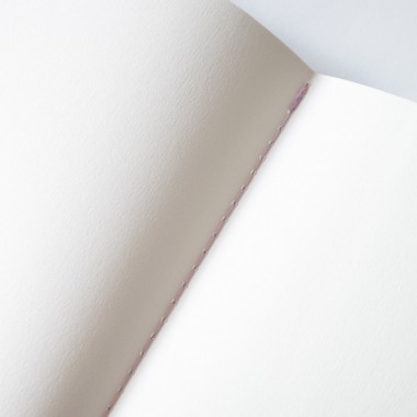 Notizbuch GROWING MIND von ODE TO AYVI