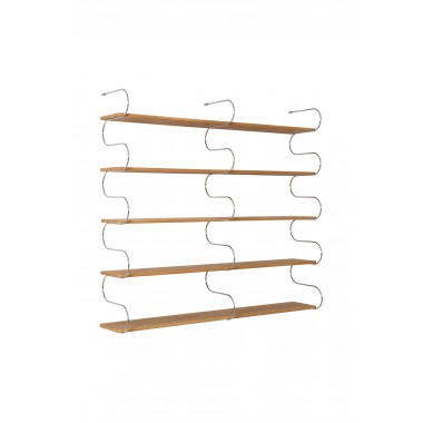 Schneid ONDA REGAL GROSS / double section 