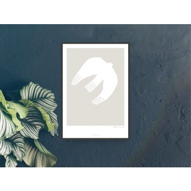 typealive / Thoughts Are Free No. 4