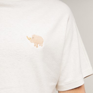 Doing Something Good – Shirt Nashorn – Paradise Security