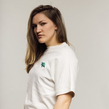 Doing Something Good – Shirt Schildkröte – Paradise Security