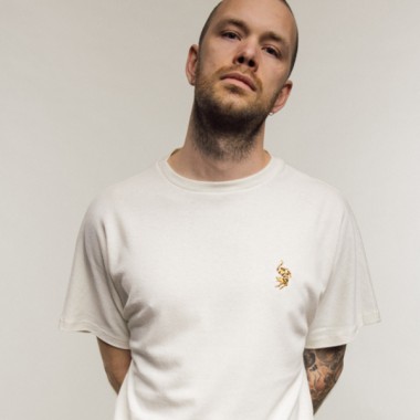 Doing Something Good – Shirt Tiger – Paradise Security