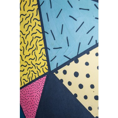 Artprint »Geoobject« Freiform-Poster