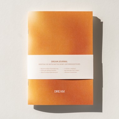 MOON, DREAM & RITUAL Journals (3er-Set "Magical Moments") von REYOUNITE