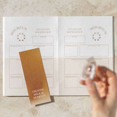 RITUAL Journal von REYOUNITE