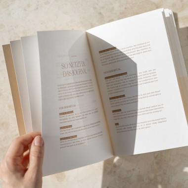 RITUAL Journal von REYOUNITE