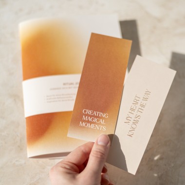 RITUAL Journal von REYOUNITE