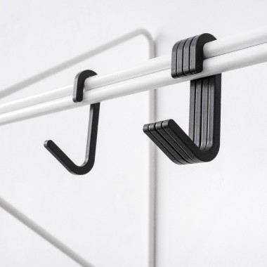 SYNC Garderobenhaken | Result Objects