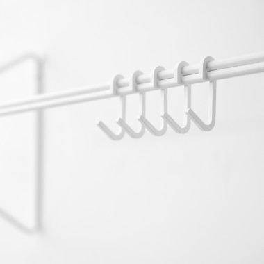 SYNC Garderobenhaken | Result Objects