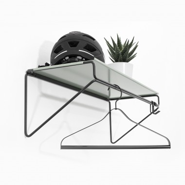 TRAFIC Garderobe