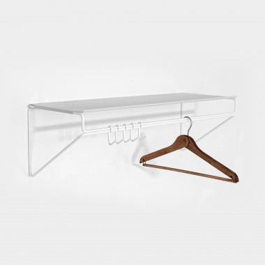 TRAFIC Garderobe