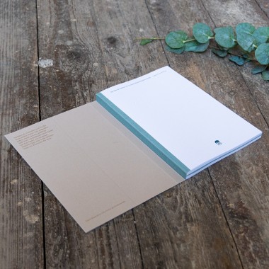 Mandala I Journal ~ typocean ~