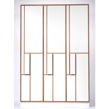 purista Designschrank piet