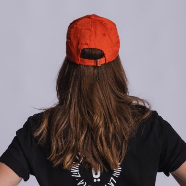 DRUCK STÜCK Bestickte Cap Mika Ü