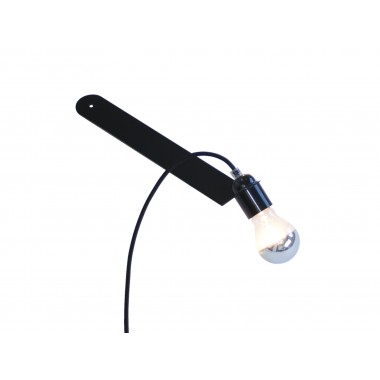 toshi SKIPPER Regalschiebeleuchte (schwarz)
