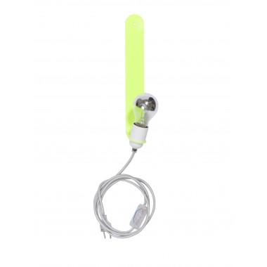 toshi SKIPPER Wandleuchte (neon)