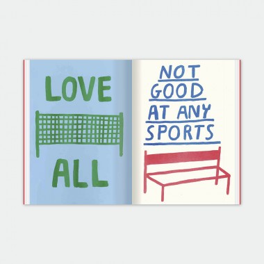 Some Magazine #17—Look
