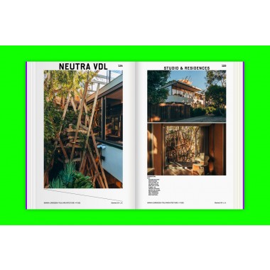 Slanted Magazine #35 – Los Angeles