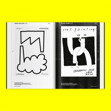 Slanted Magazine #36 – Coexist