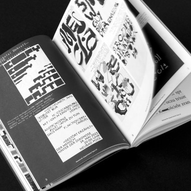 Slanted Magazine #40—Experimental Type 2.0