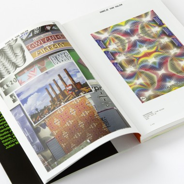 Slanted Magazine#41 – Amsterdam